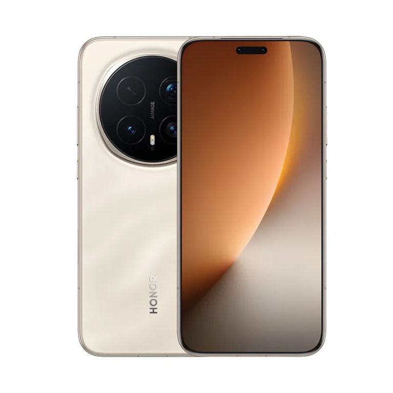 Smartphone Magic 8 Pro 12GB 512GB Dual SIM Oro BKQ-N49