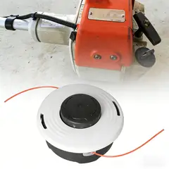 MOONCORE - Adecuado Para Desbrozadoras Blancas Stihl Fs 160 Y Fs 220