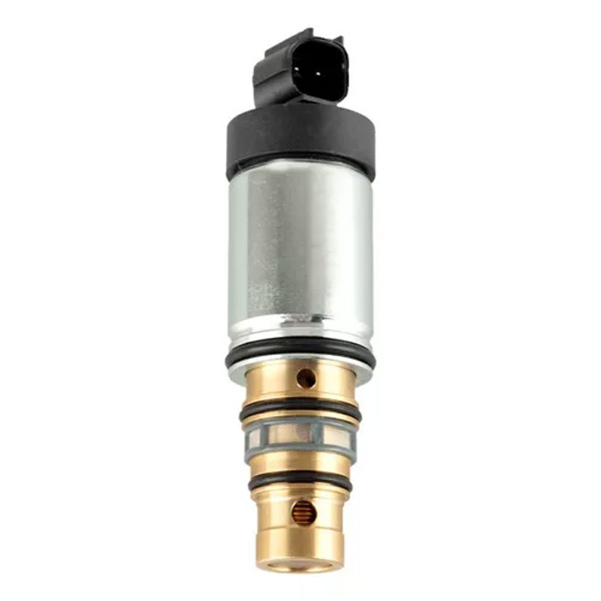 KINDA NICE - Valvula Selenoide Compresor Aire ac Para Kia Hyundai Opel