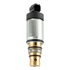 KINDA NICE - Valvula Selenoide Compresor Aire ac Para Kia Hyundai Opel