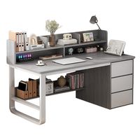 Escritorio De Computadora Moderno Escritorio Oficina 120cm