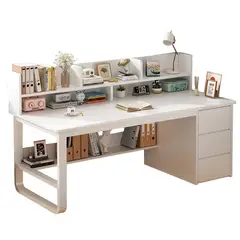 UENMI - Escritorio De Computadora Moderno Escritorio Oficina 120cm