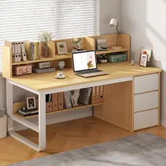 UENMI - Escritorio De Computadora Moderno Escritorio Oficina 120cm