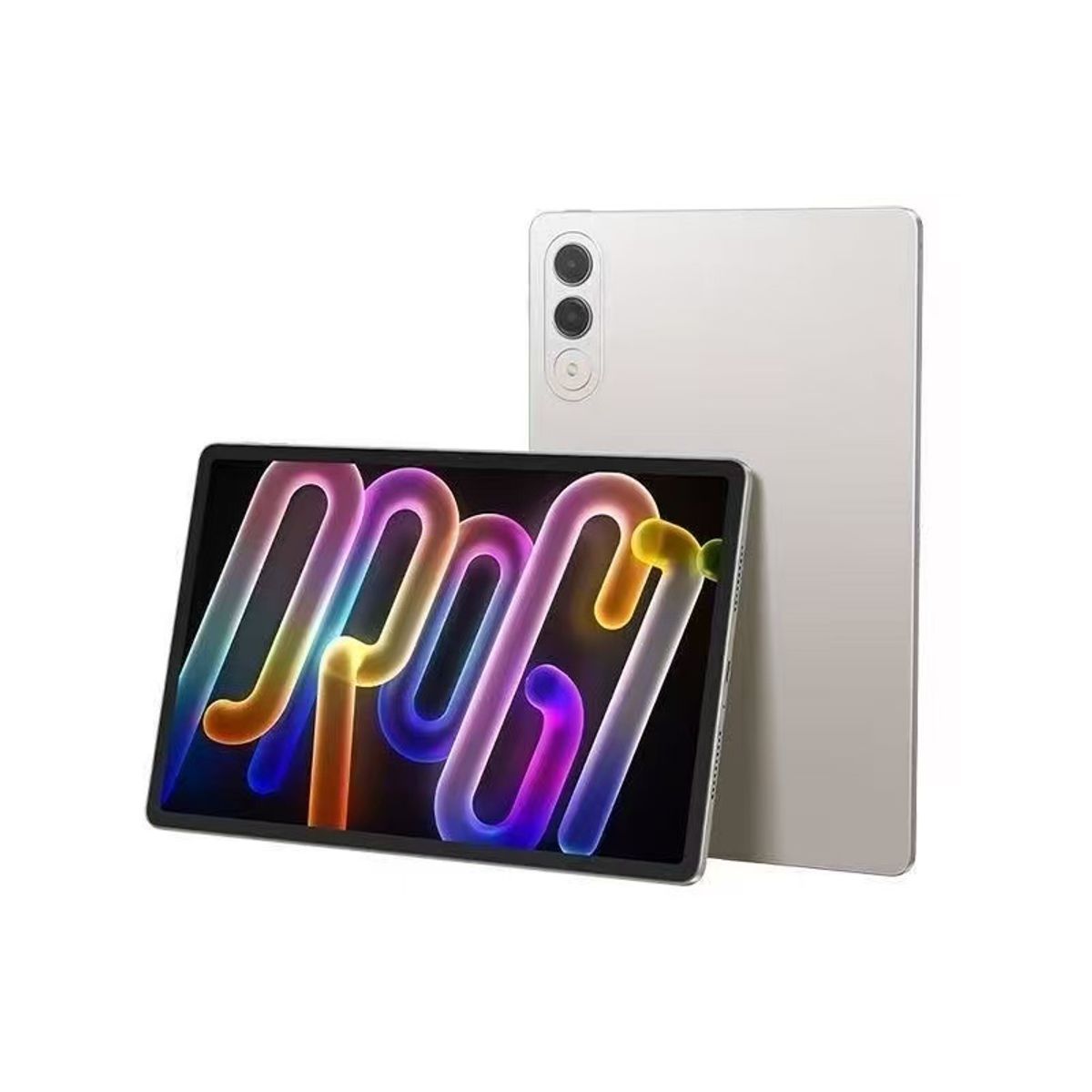 LENOVO - Tablet Lenovo Pad Pro GT 8GB+256GB WiFi 11” Plata