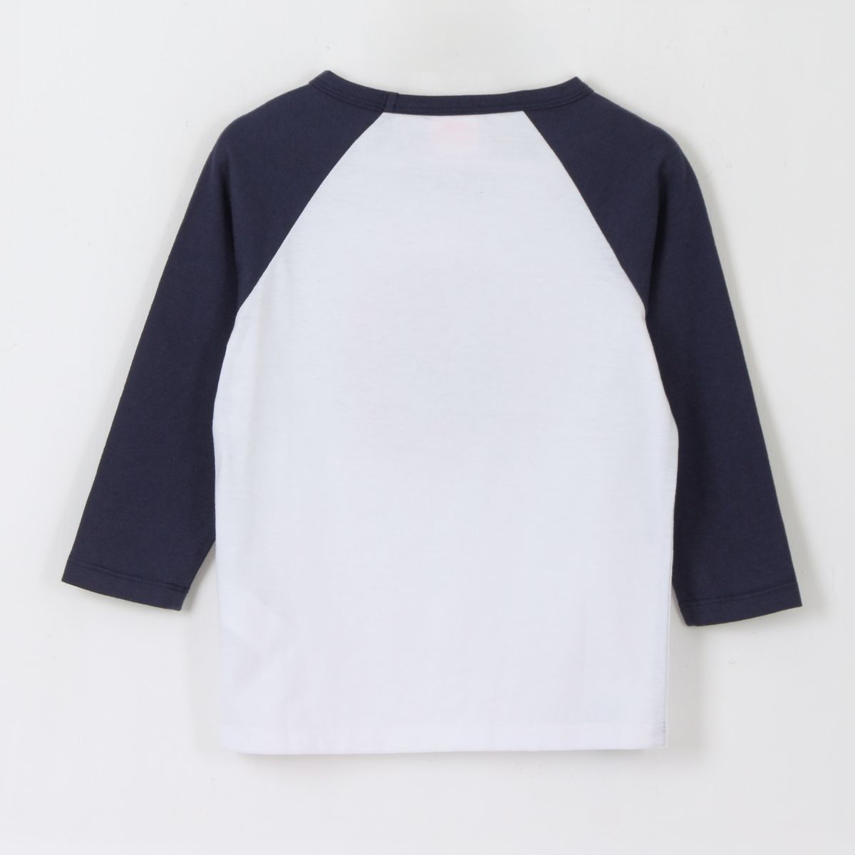 MARVEL - Polera Manga Larga Niño Go Go Webs Spiderman Blanco Marvel