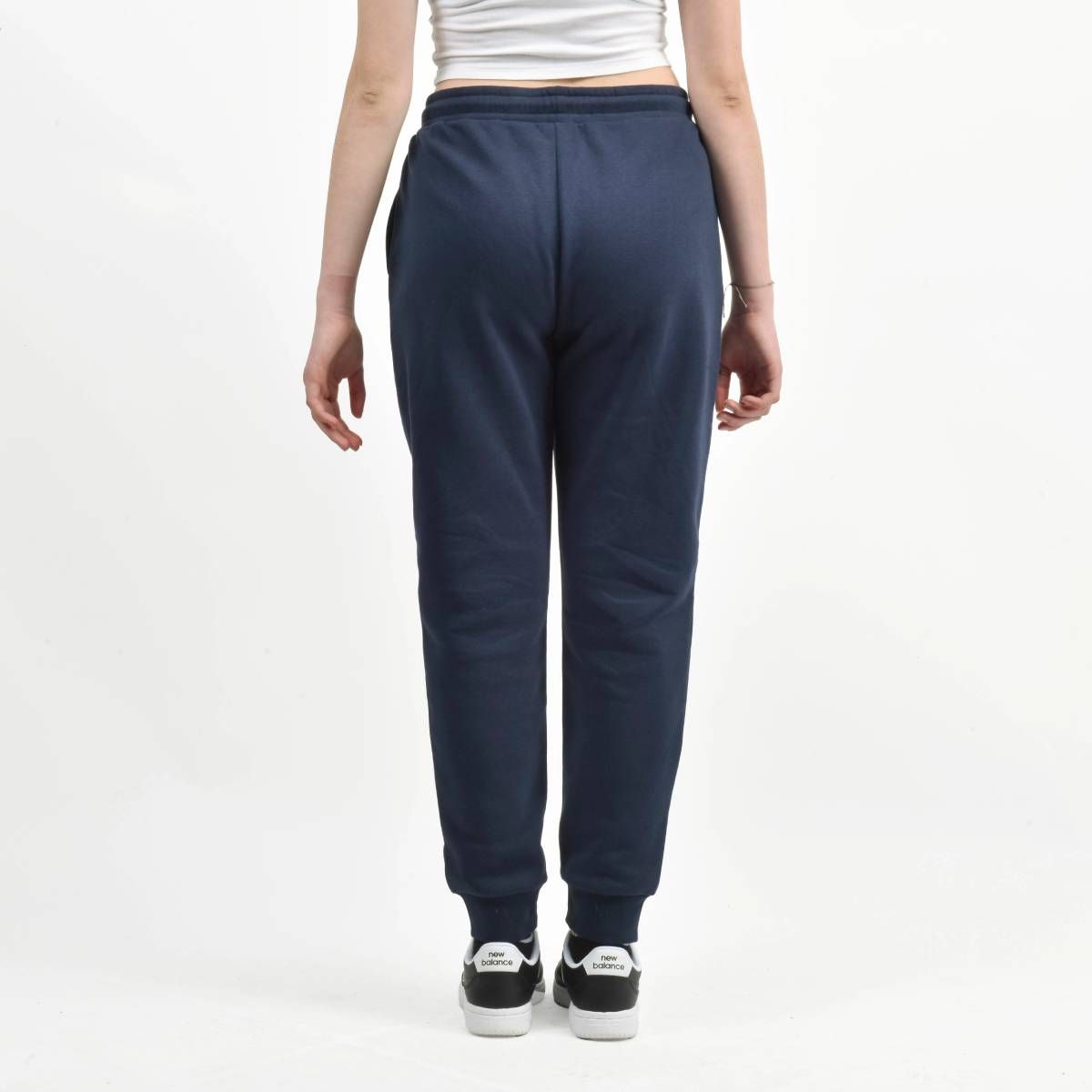 SPOGA - Pantalón Escolar Niños Spoga Jogger Azul