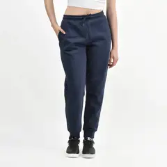 SPOGA - Pantalón Escolar Niños Jogger Azul