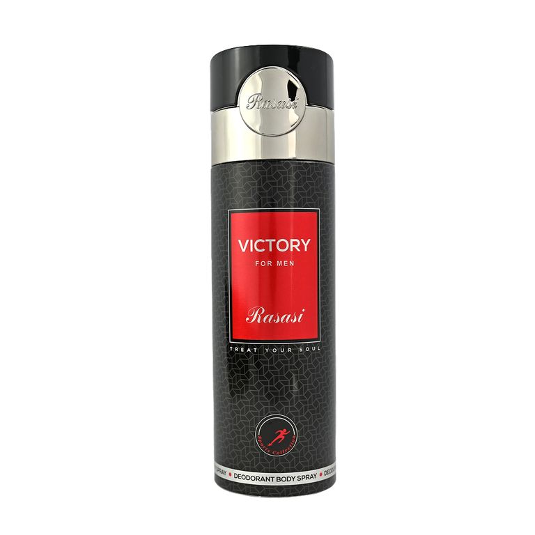 Victory 200ml Perfume 200 ML