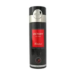 RASASI - Victory 200ml Perfume