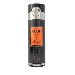 RASASI - Rush 200ml Perfume