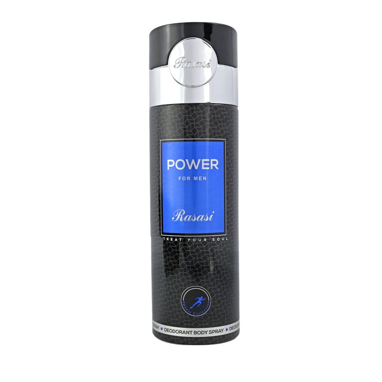 Power 200ml Perfume 200 ML