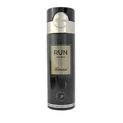 RASASI - Run 200ml Perfume