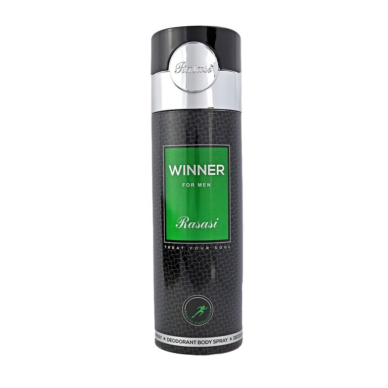 Winner 200ml Perfume 200 ML