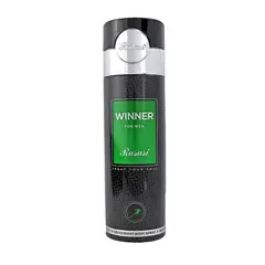RASASI - Winner 200ml Perfume