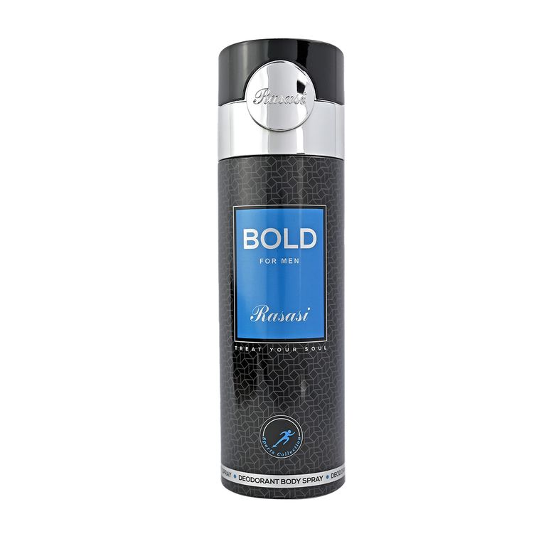 Bold 200ml Perfume 200 ML