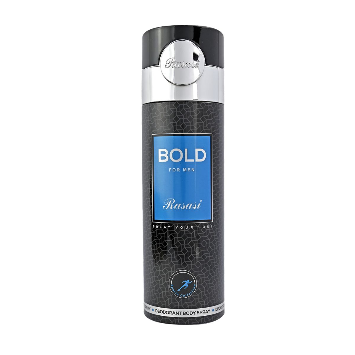 RASASI - Bold 200ml Rasasi Perfume