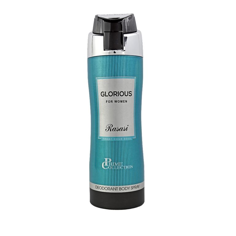 Glorious 200ml Perfume 200 ML