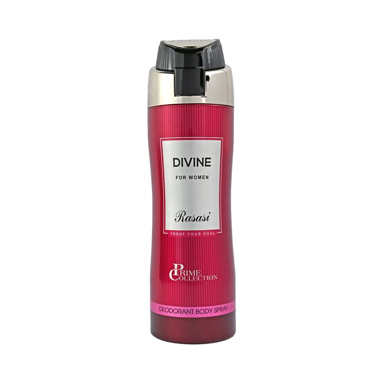 Divine 200ml Perfume 200 ML