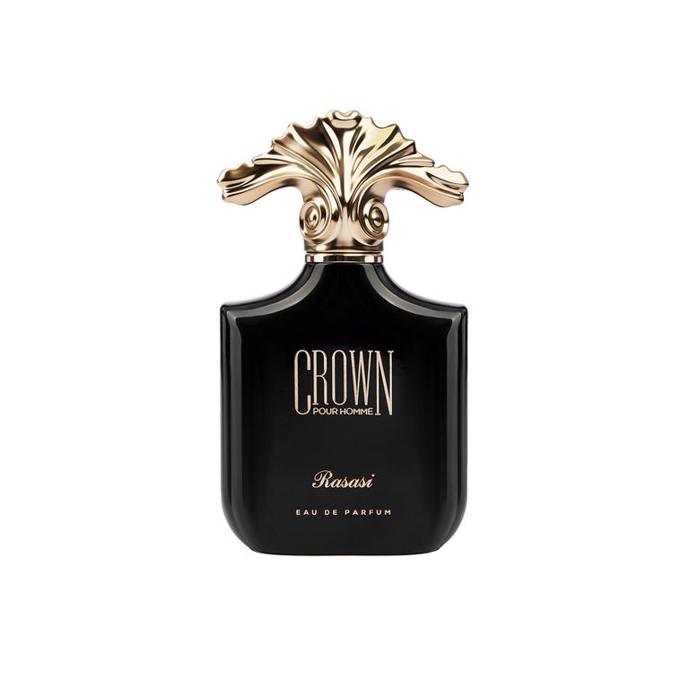 Crown 100ml Perfume 100 ML