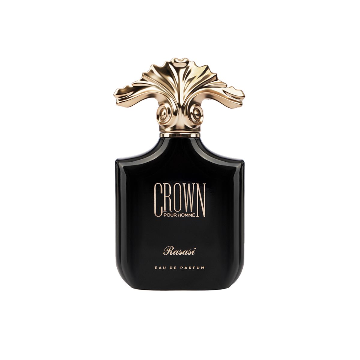 RASASI - Crown 100ml Rasasi Perfume