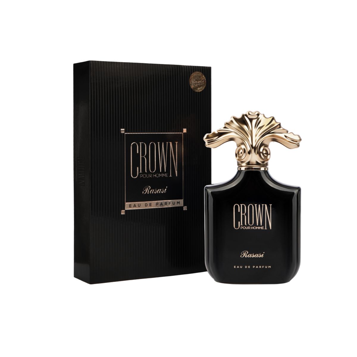 RASASI - Crown 100ml Rasasi Perfume