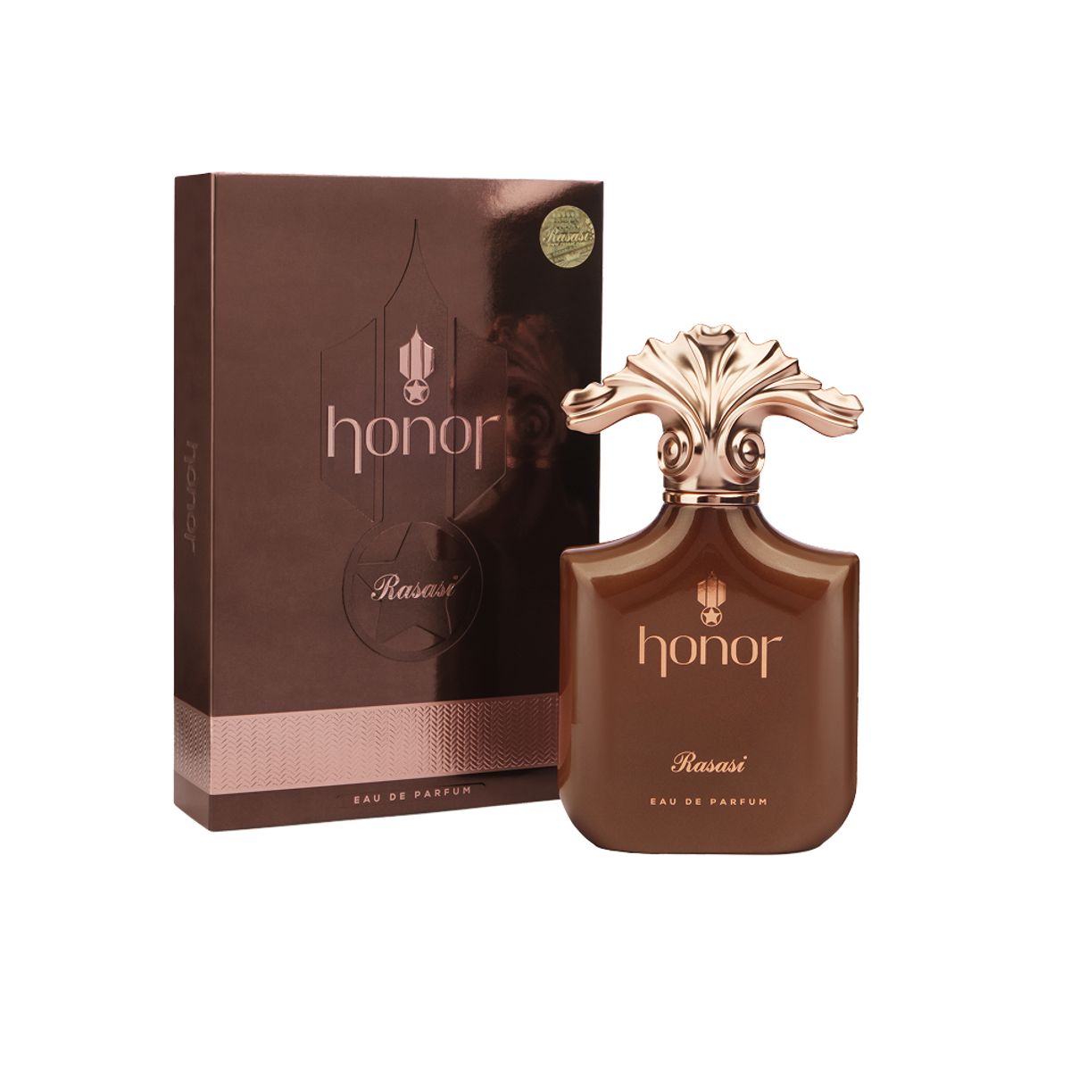 RASASI - Honor 100ml Rasasi Perfume