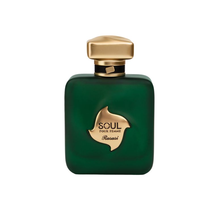 Soul 80ml Perfume 80 ML