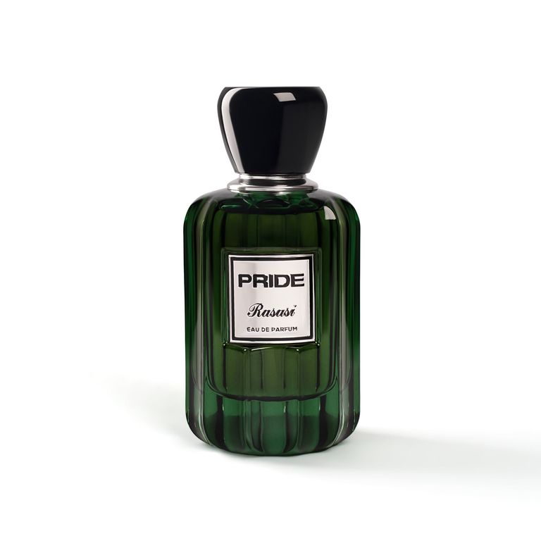 Pride 100 Ml Perfume Unisex 100 ML