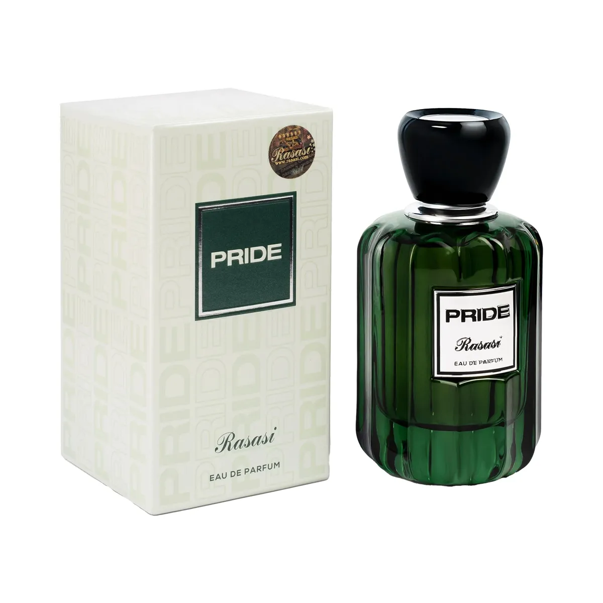 RASASI - Pride 100 Ml Rasasi Perfume Unisex