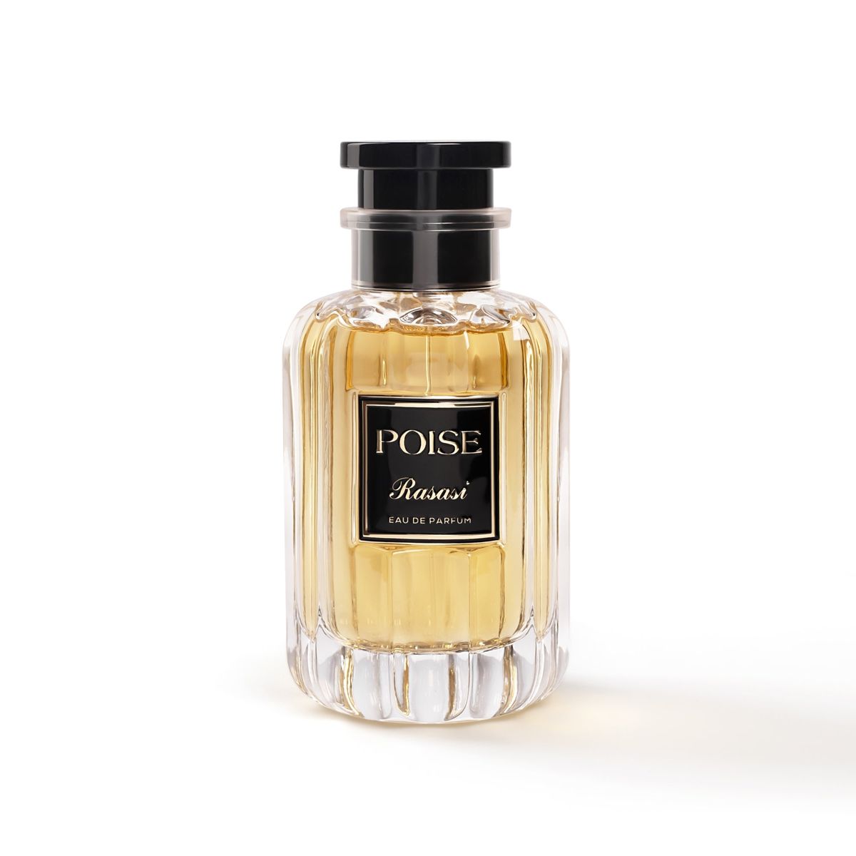 RASASI - Poise 100 Ml Rasasi Perfume