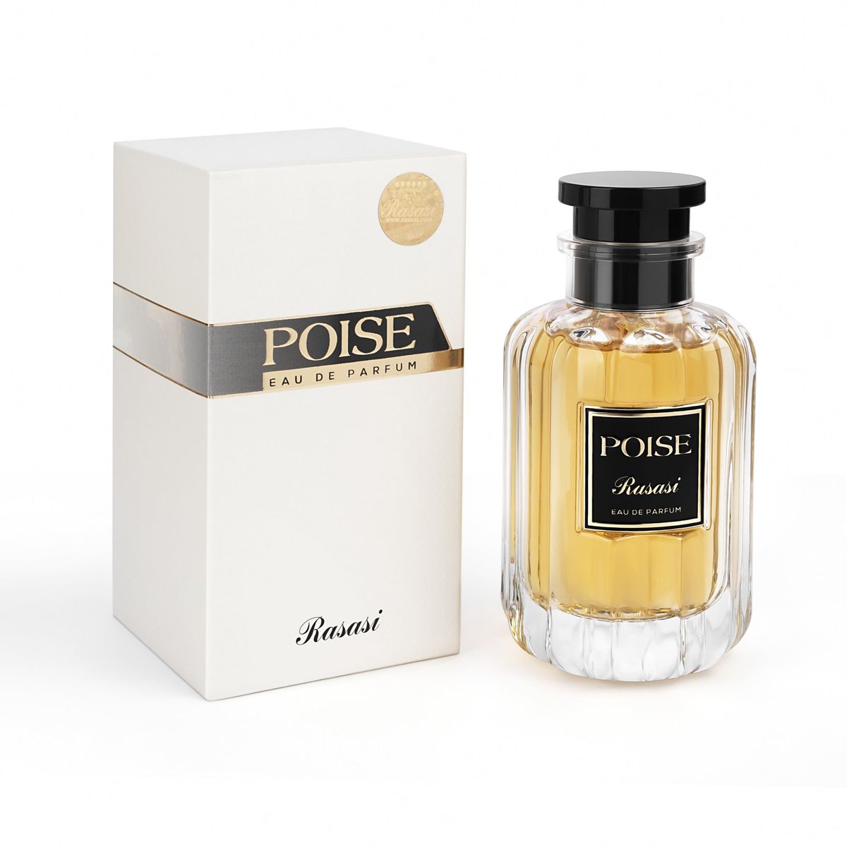 RASASI - Poise 100 Ml Rasasi Perfume