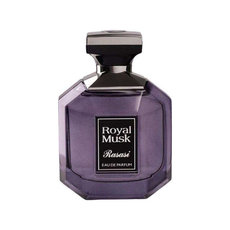 Royal Musk 100 Ml Perfume 100 ML