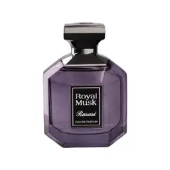 RASASI - Royal Musk 100 Ml Perfume