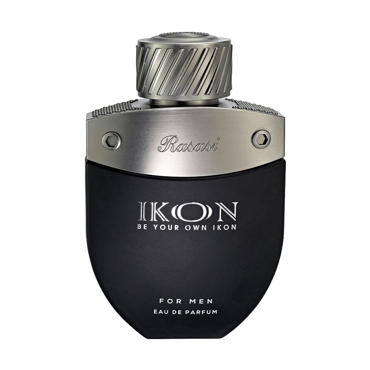 RASASI - Be Your Own Ikon Rasasi Perfume