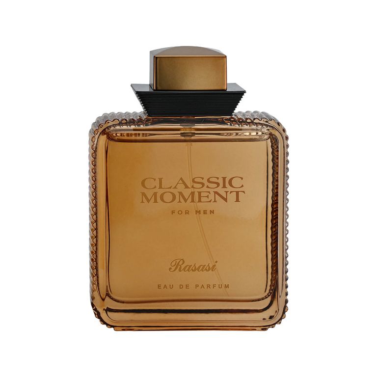 Classic Moment Man 100 Ml Perfume 100 ML