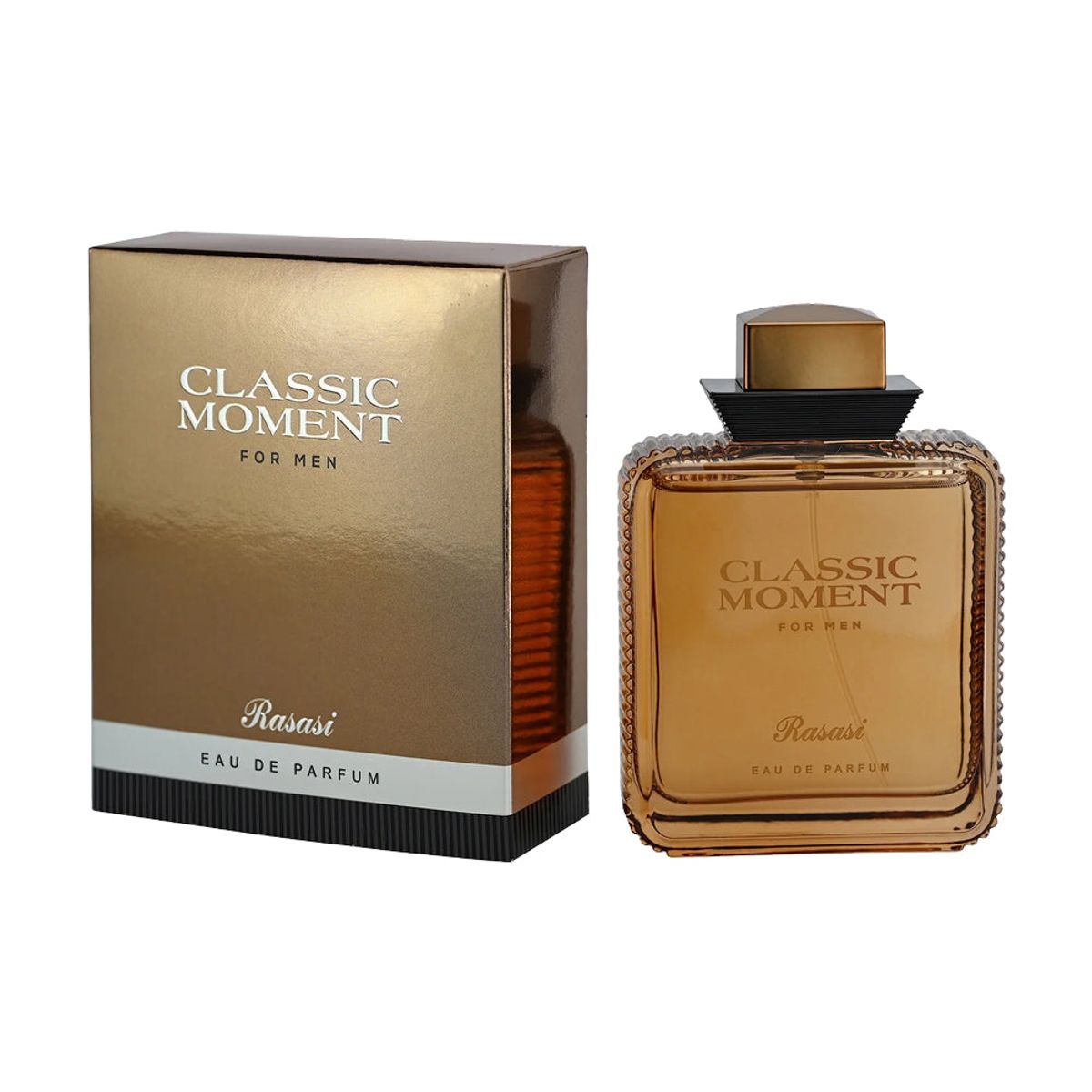 RASASI - Classic Moment Man 100 Ml Perfume