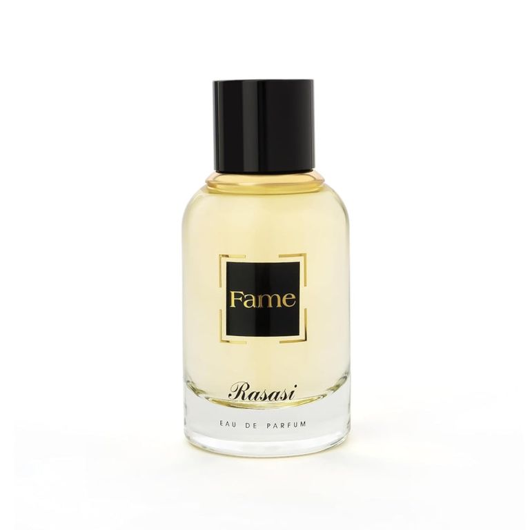 Fame 100 Ml Eau De Parfum 100 ML