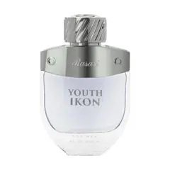 RASASI - Youth Ikon 100 Ml Perfume