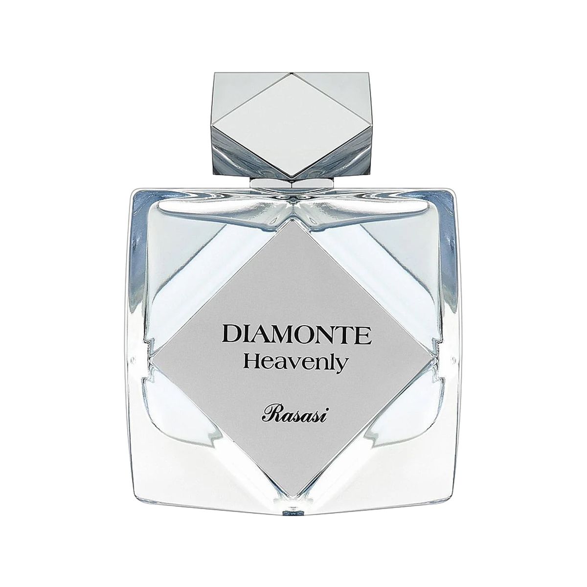 RASASI - Diamonte Heavenly Pour Femme 100 Ml