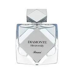 RASASI - Diamonte Heavenly Pour Femme 100 Ml