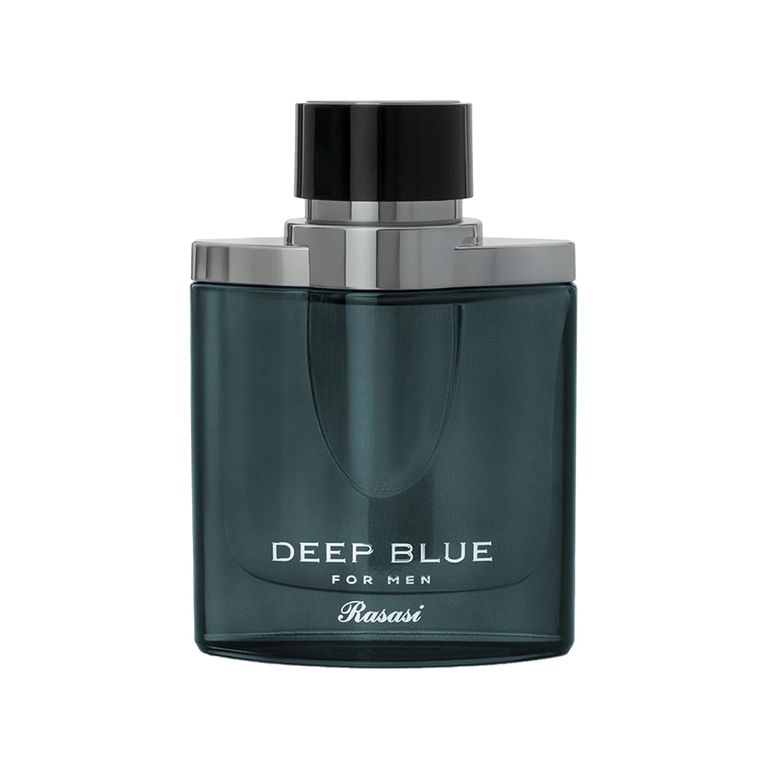 Deep Blue Men 100 Ml 100 ML