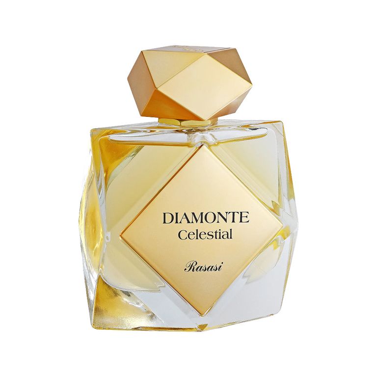 Diamonte Celestial Pour Femme 100 Ml 100 ML