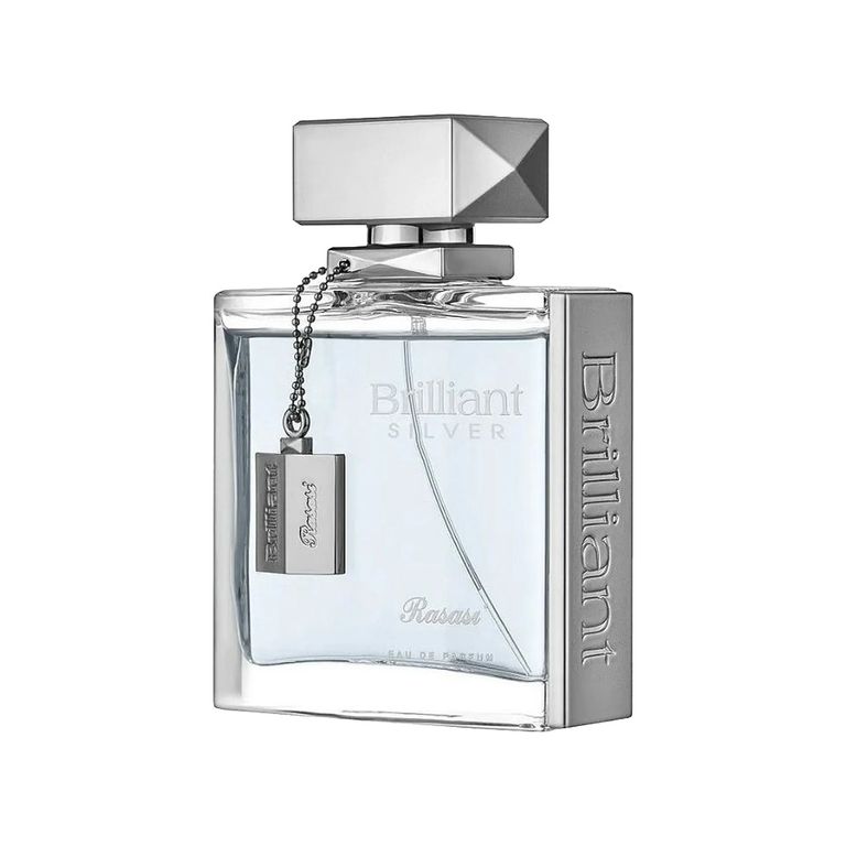 Brilliant Silver 100 Ml 100 ML