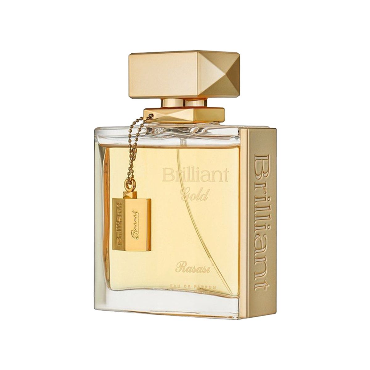 RASASI - Brilliant Gold 100 Ml