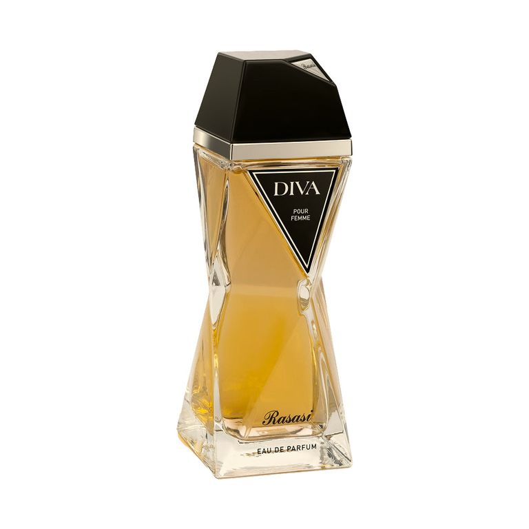 Diva 100 Ml Eau De Parfum 100 ML