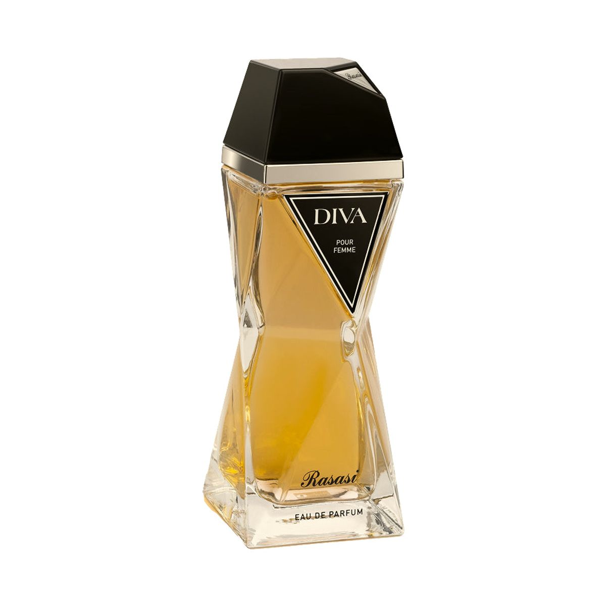 RASASI - Diva 100 Ml Rasasi Eau De Parfum