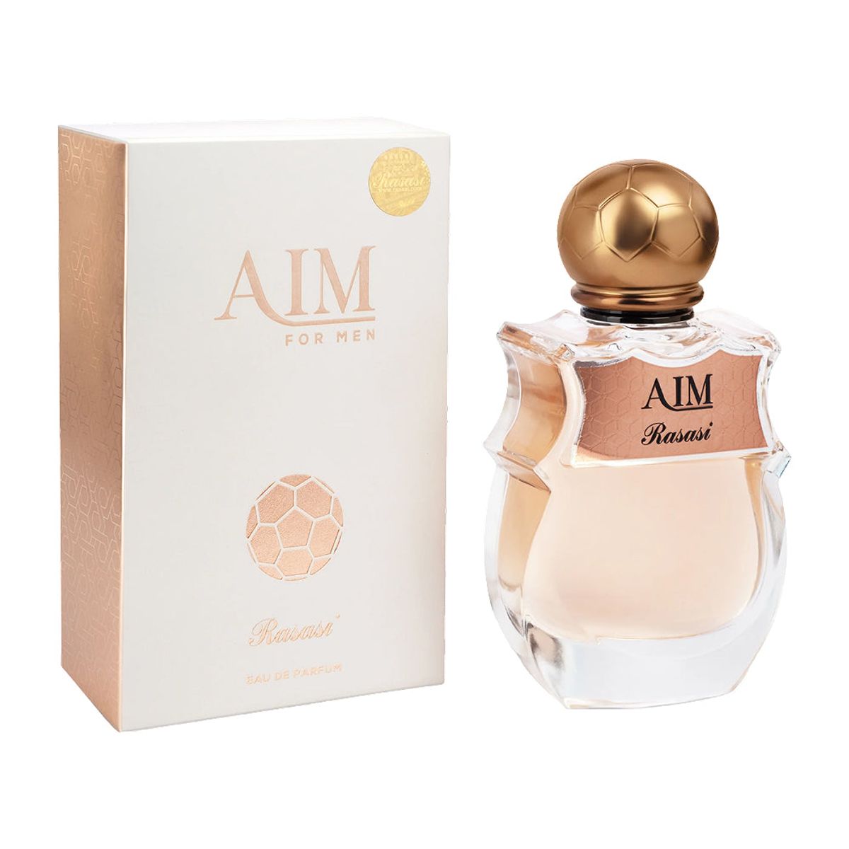 RASASI - Aim 100 Ml Rasasi Perfume