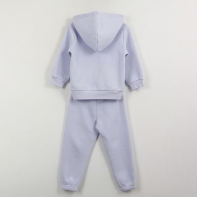 Imagen 2 del producto Conjunto Buzo Niña Skye & Everest Morado