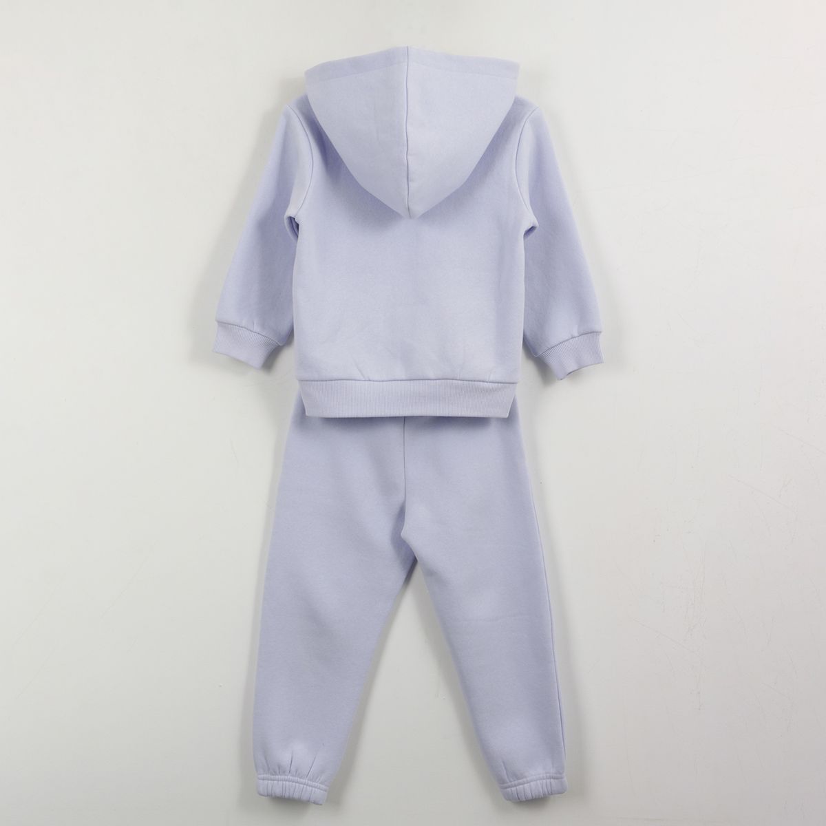 PAW PATROL - Conjunto Buzo Niña Skye & Everest Morado Paw Patrol