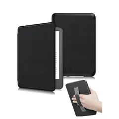 DETEK ACCESORIOS - Funda Protectora Para Kindle 11th gene 2024 Release Con Agarre